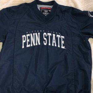Penn State Windbreaker / Rain Jacket